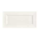 nora fleming pinstripes bread tray