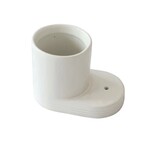 nora fleming pinstripes cutie container