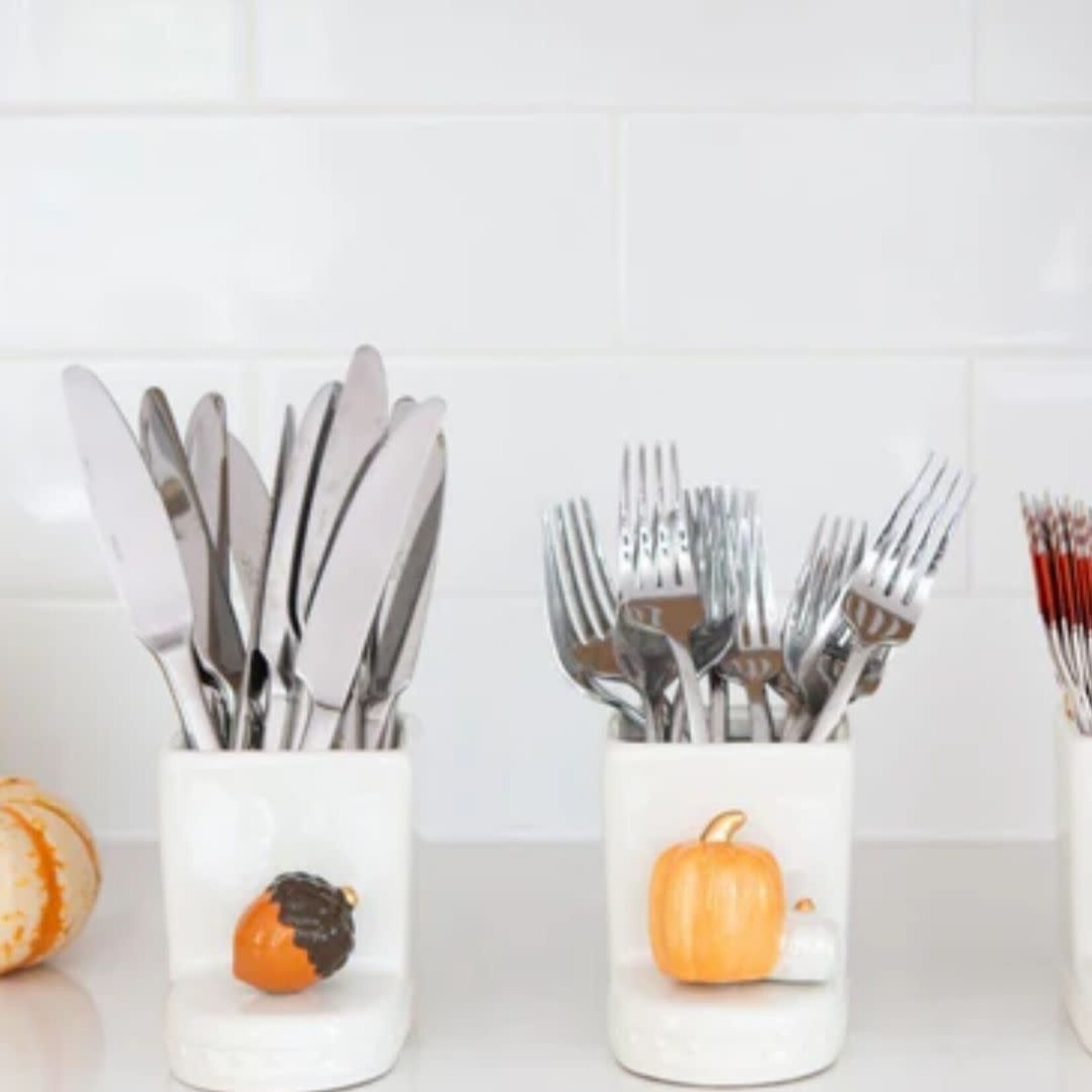 nora fleming pumpkin spice mini