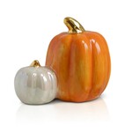 nora fleming pumpkin spice mini