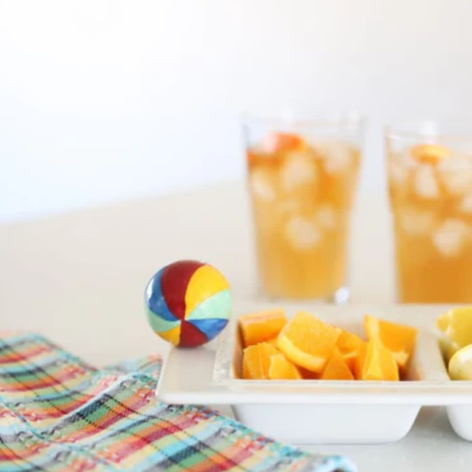 nora fleming have a ball mini