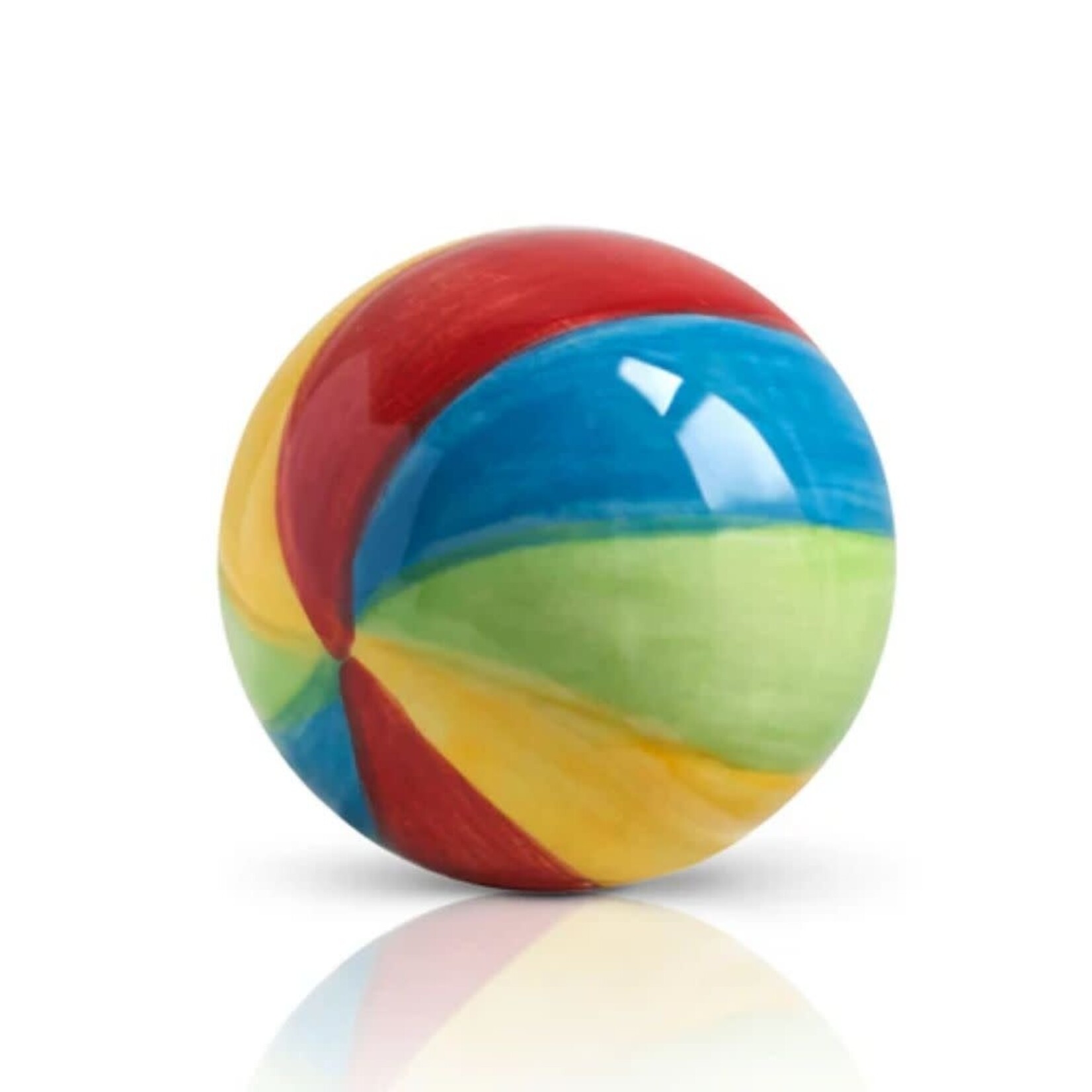 nora fleming have a ball mini