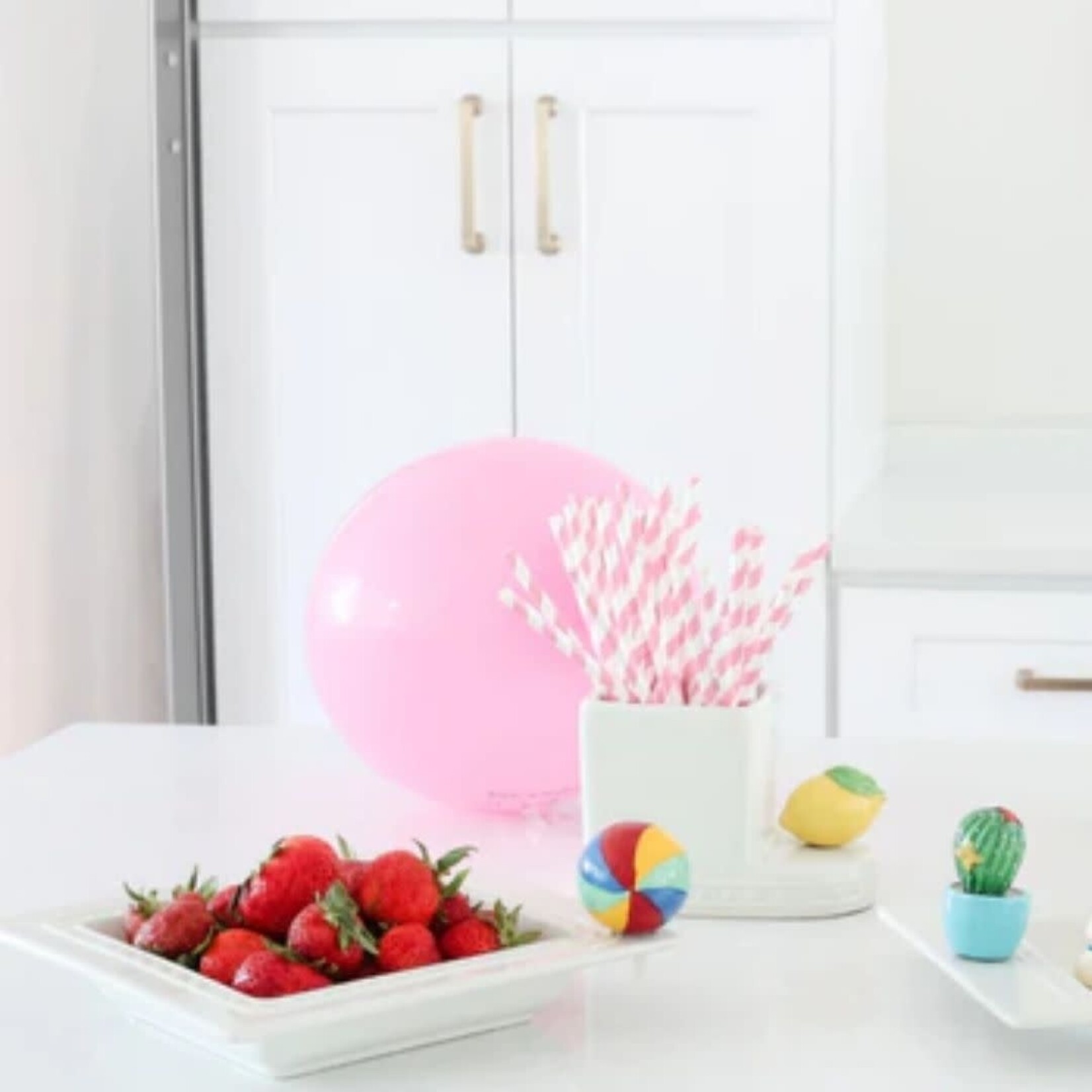 nora fleming have a ball mini