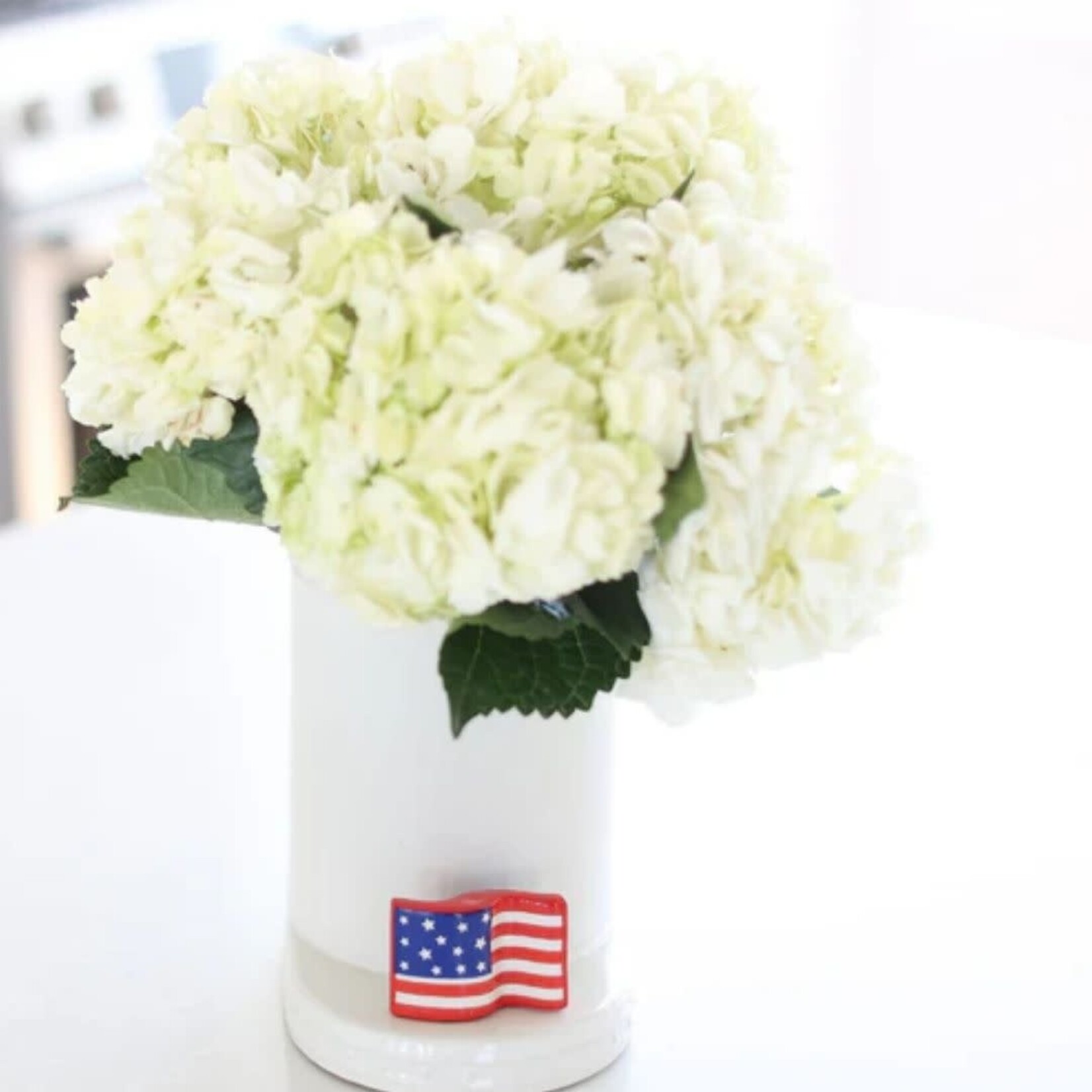 nora fleming stars and stripes forever mini