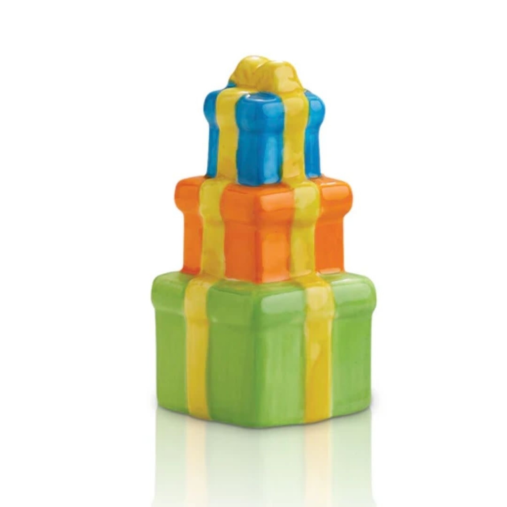 nora fleming they're all for you mini