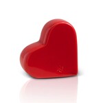 nora fleming be mine mini