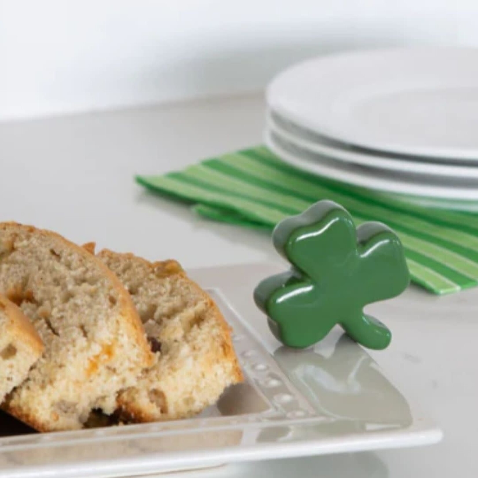 nora fleming irish at heart mini