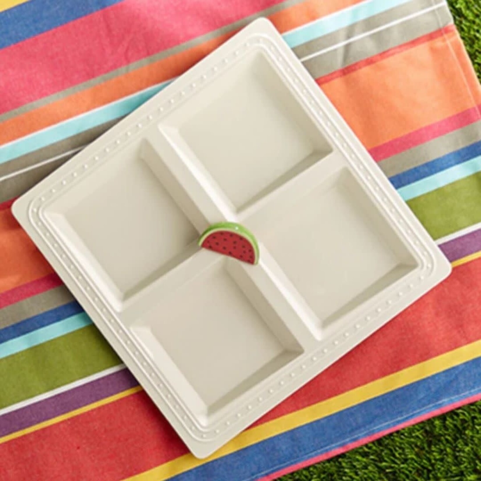 nora fleming taste of summer mini