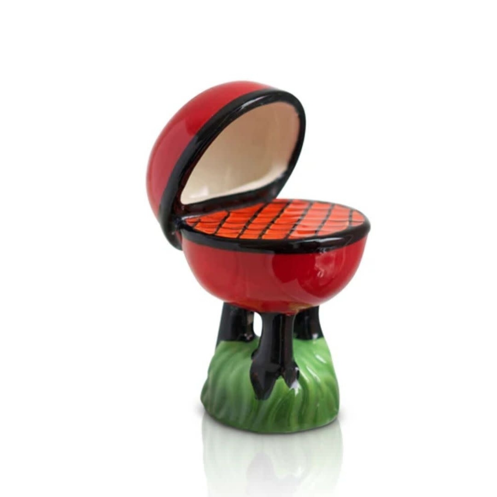 nora fleming hot stuff mini