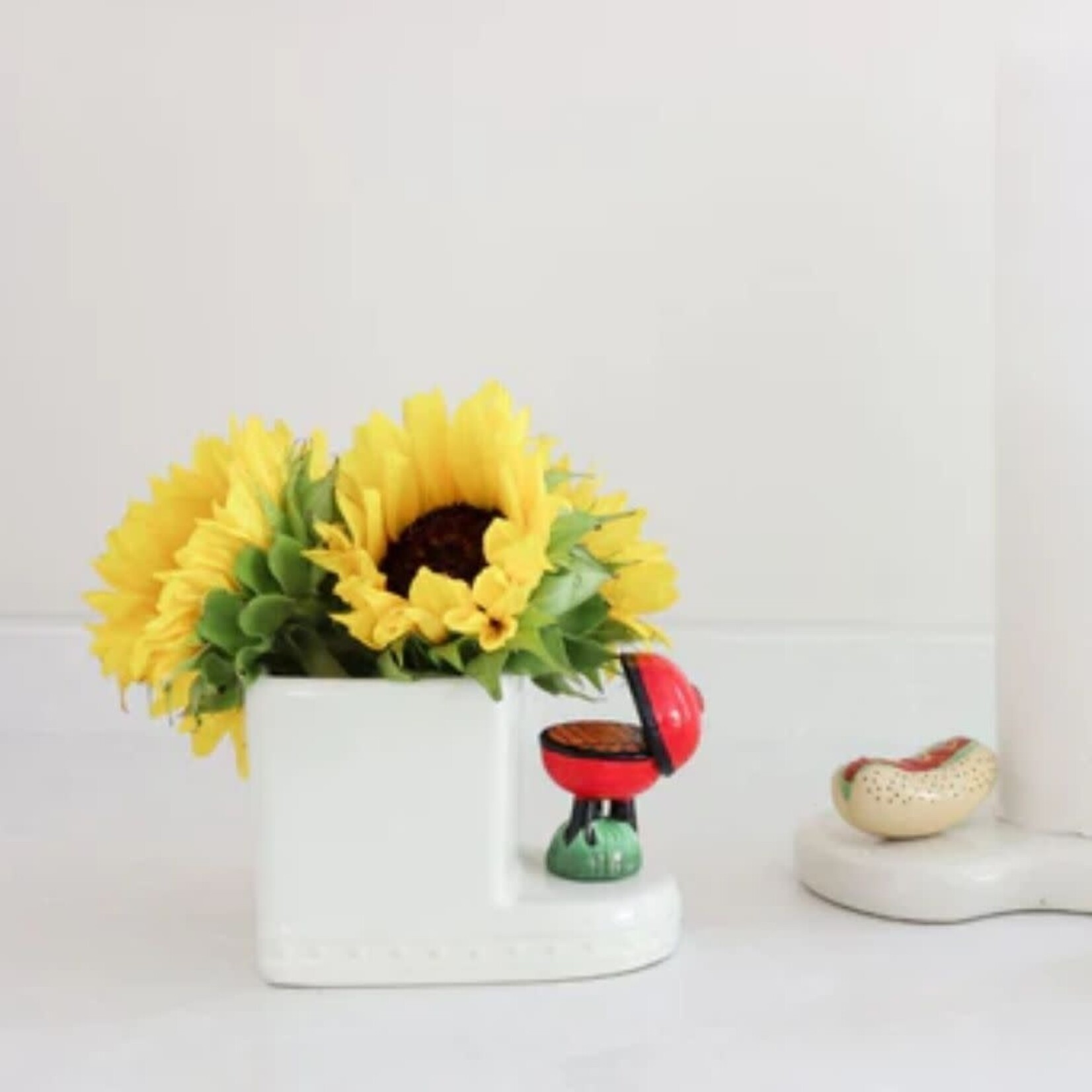 nora fleming hot stuff mini