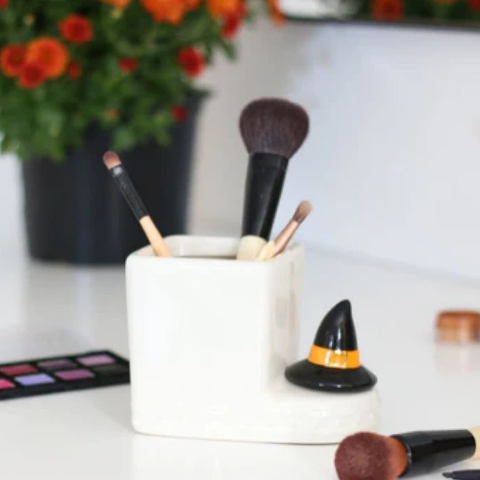 nora fleming witchful thinking mini