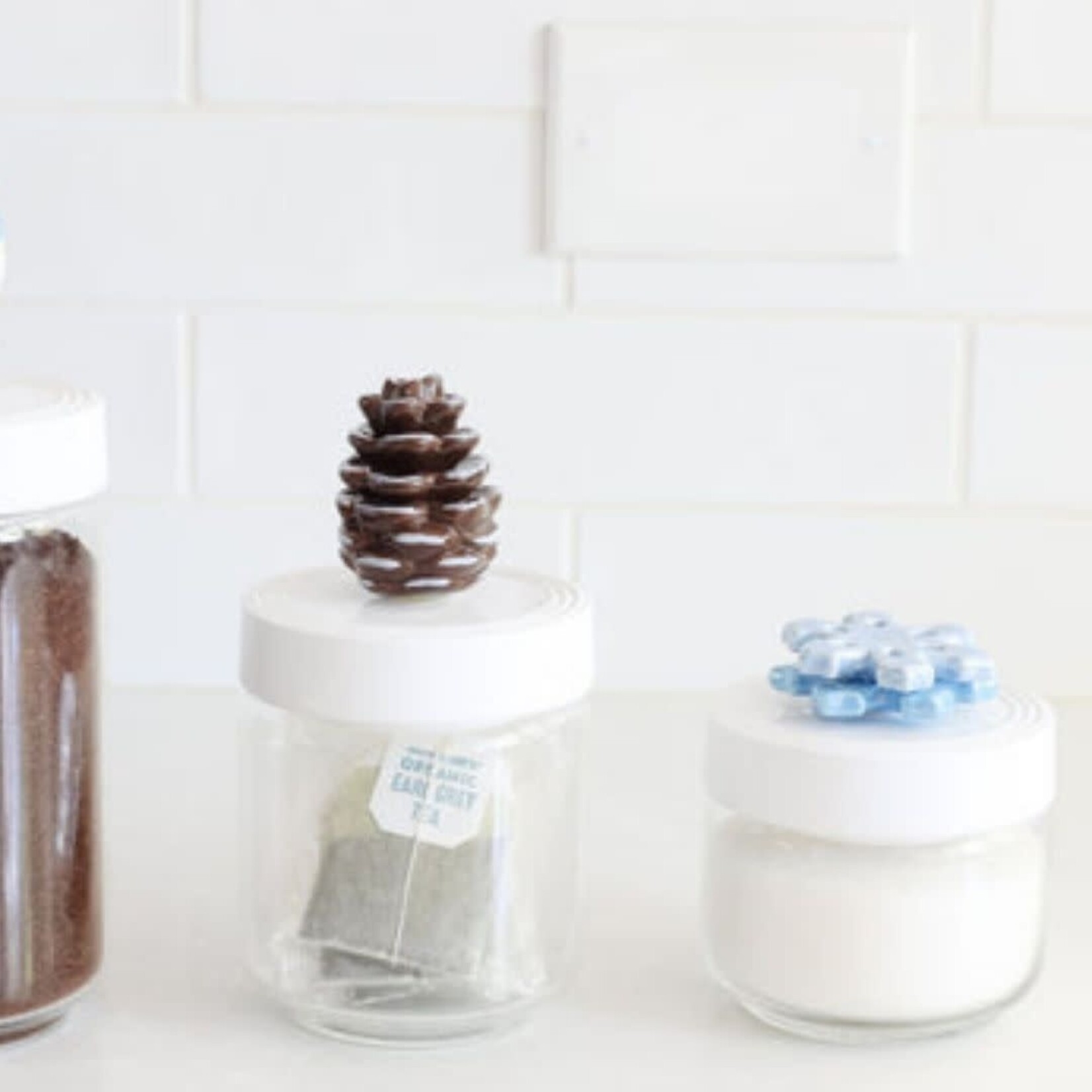 nora fleming no two alike mini