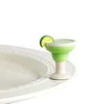 nora fleming lime and salt please mini