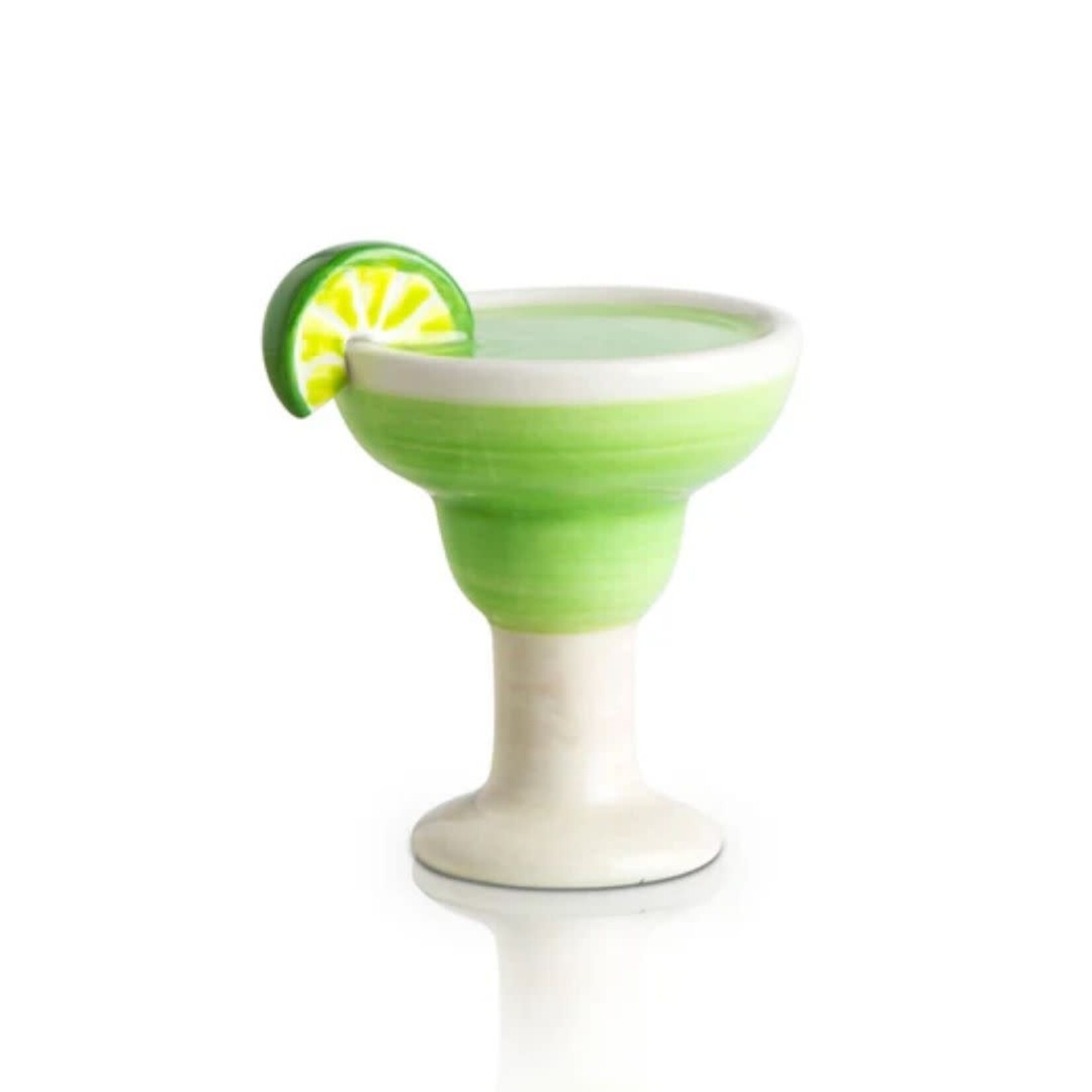 nora fleming lime and salt please mini