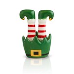 nora fleming jingle toes mini