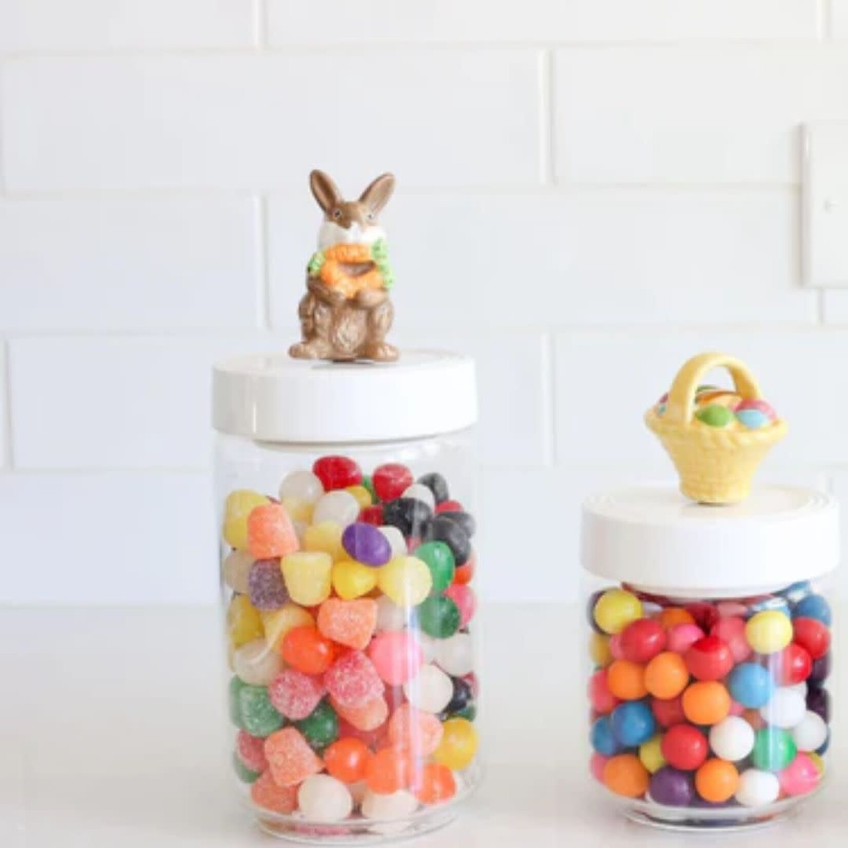 nora fleming funny bunny mini