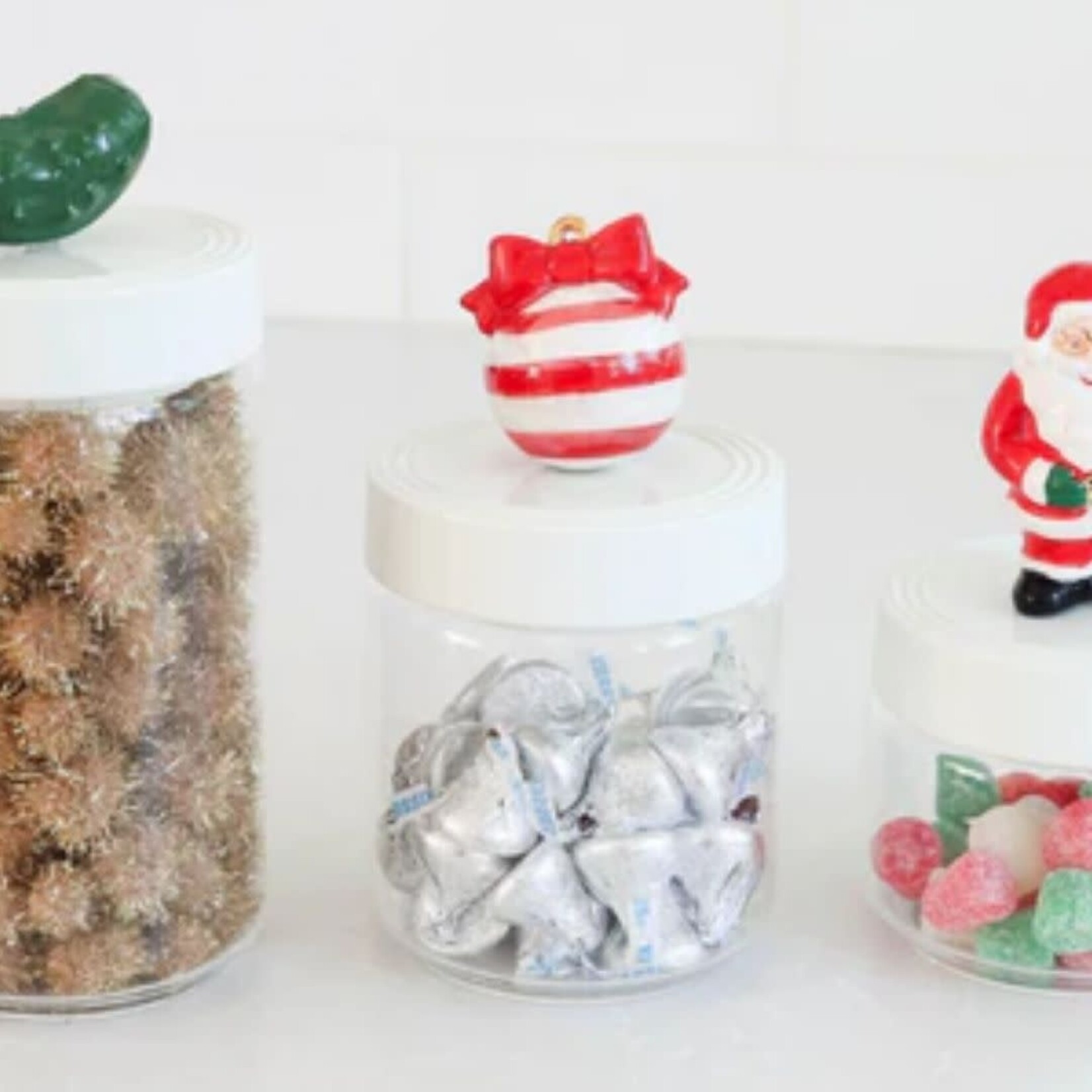 nora fleming medium canister jar