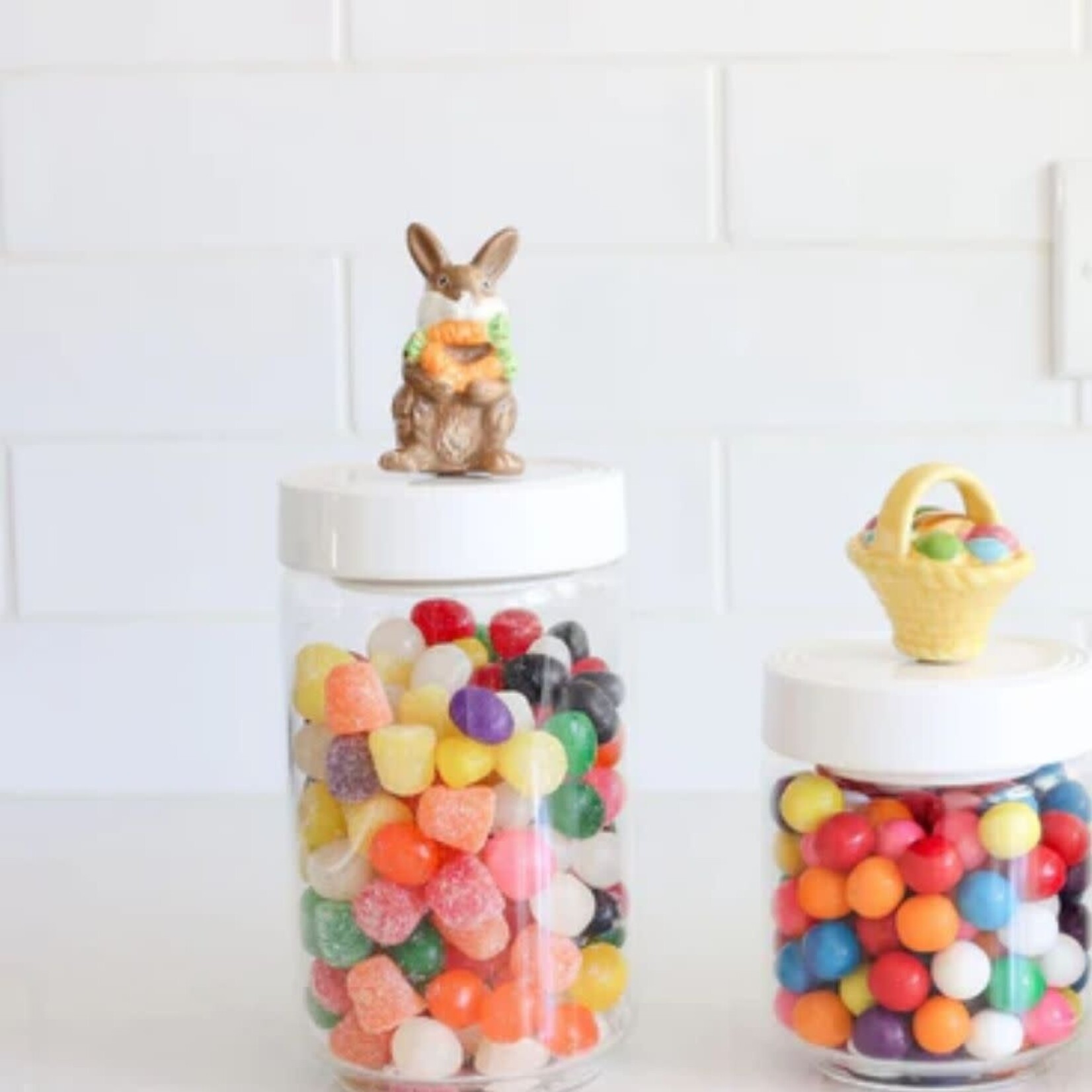 nora fleming large canister jar