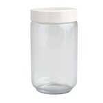 nora fleming large canister jar