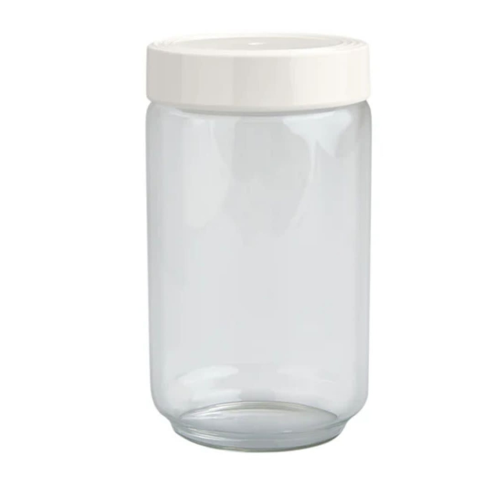 nora fleming large canister jar
