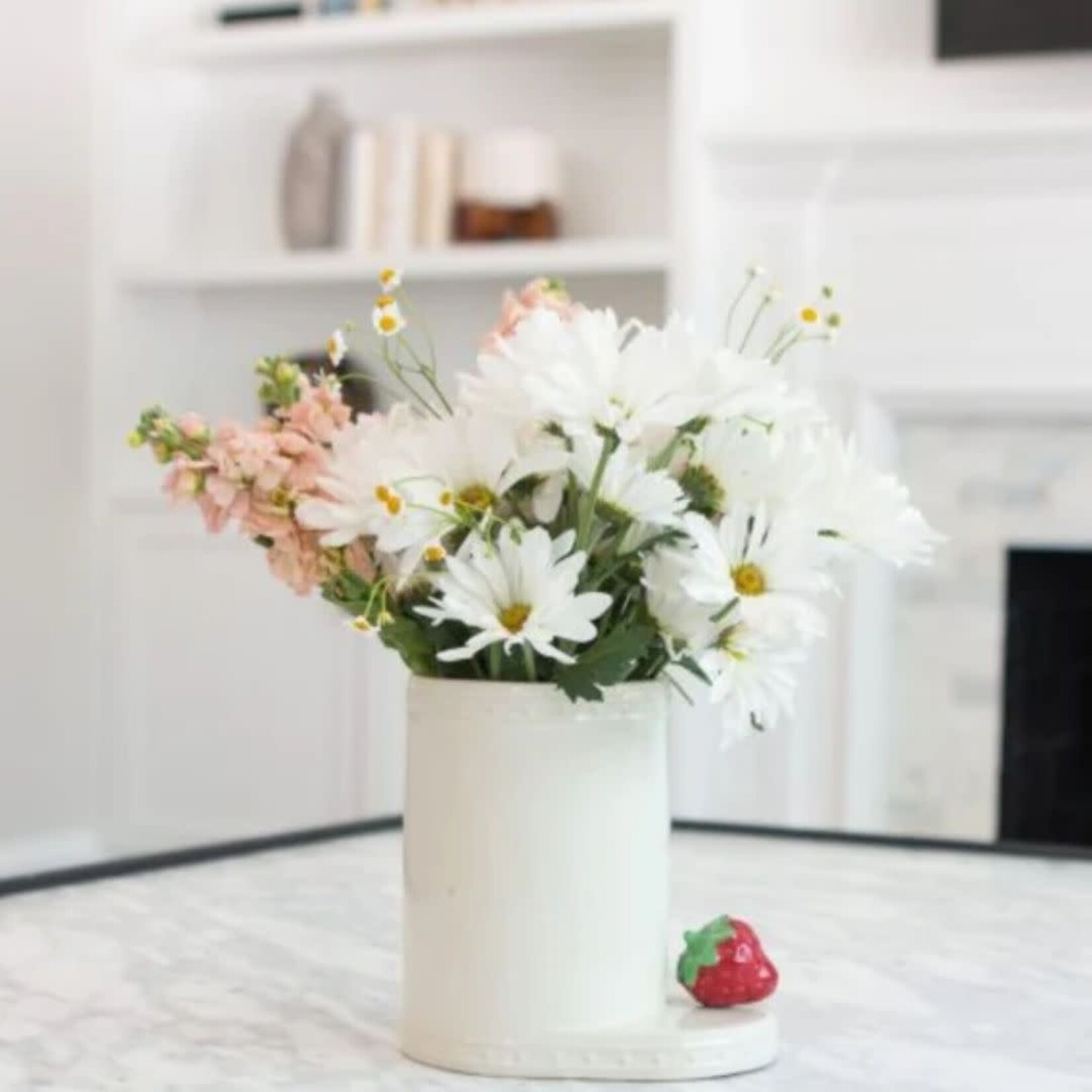 nora fleming juicy fruit mini