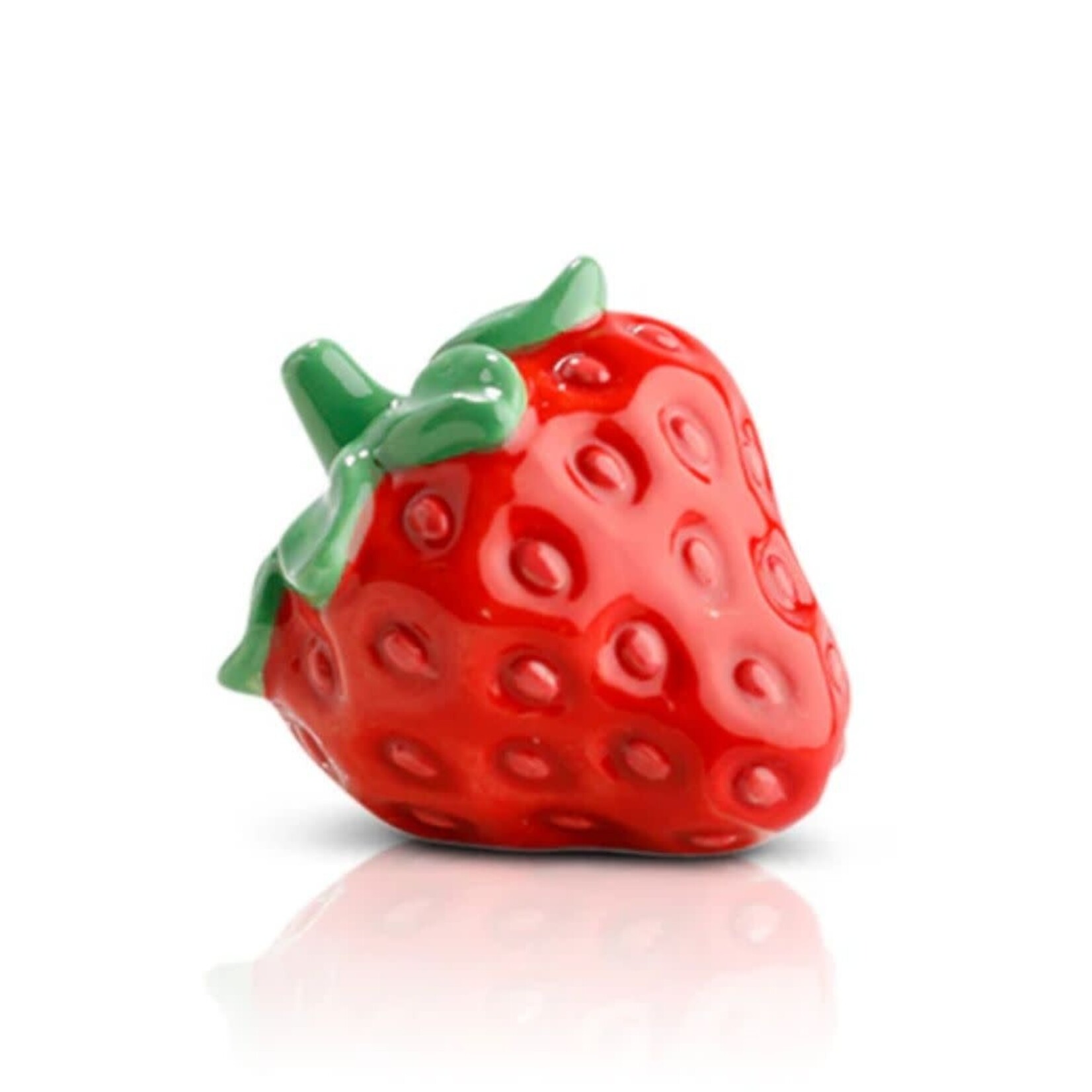 nora fleming juicy fruit mini