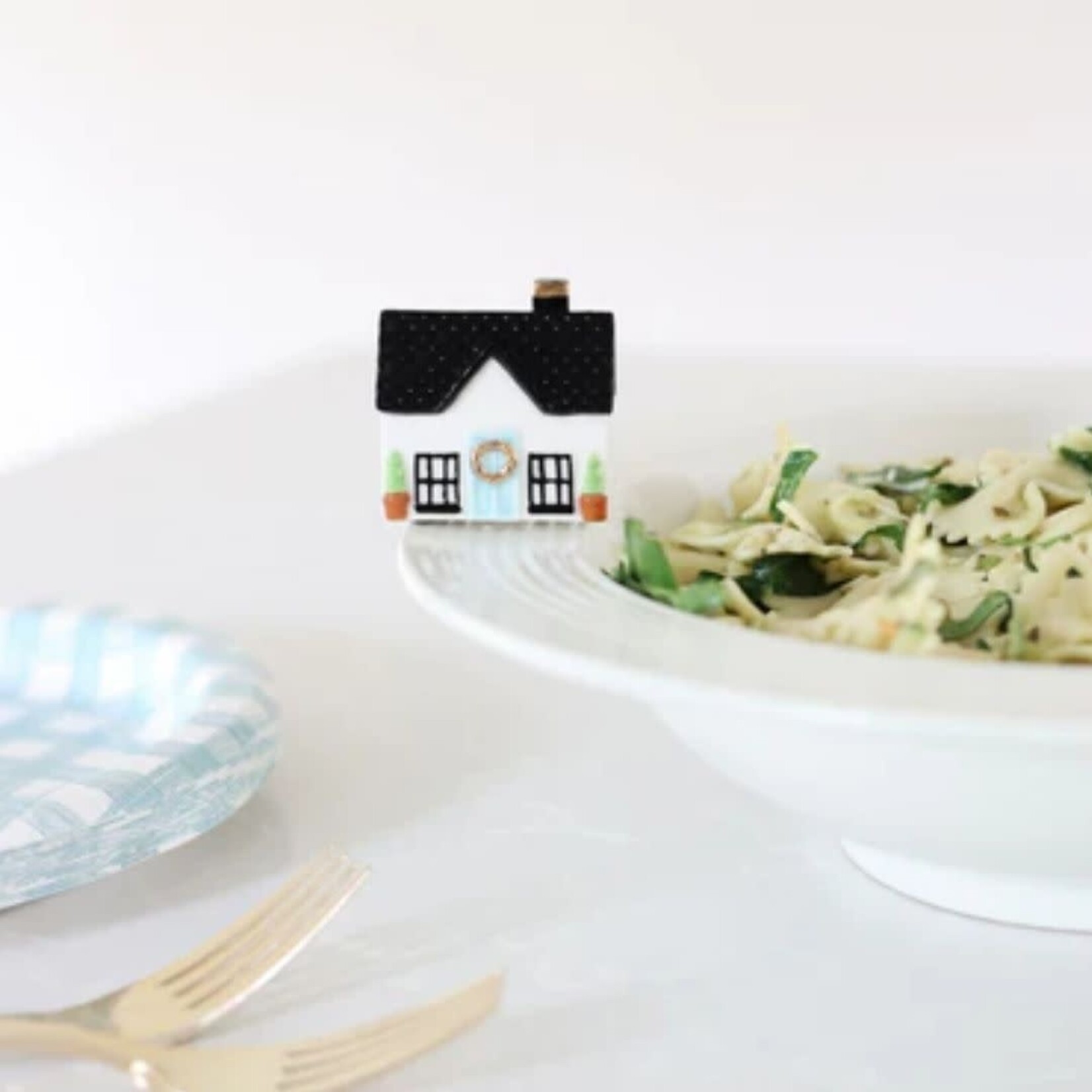 nora fleming home sweet home mini