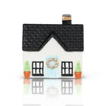 nora fleming home sweet home mini