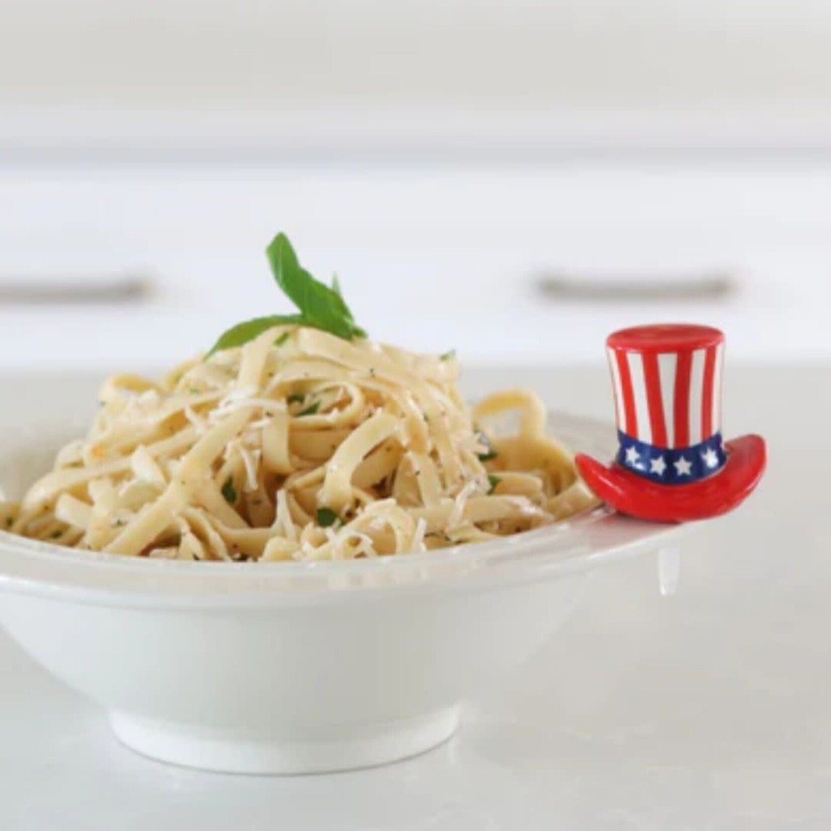 nora fleming home of the free mini