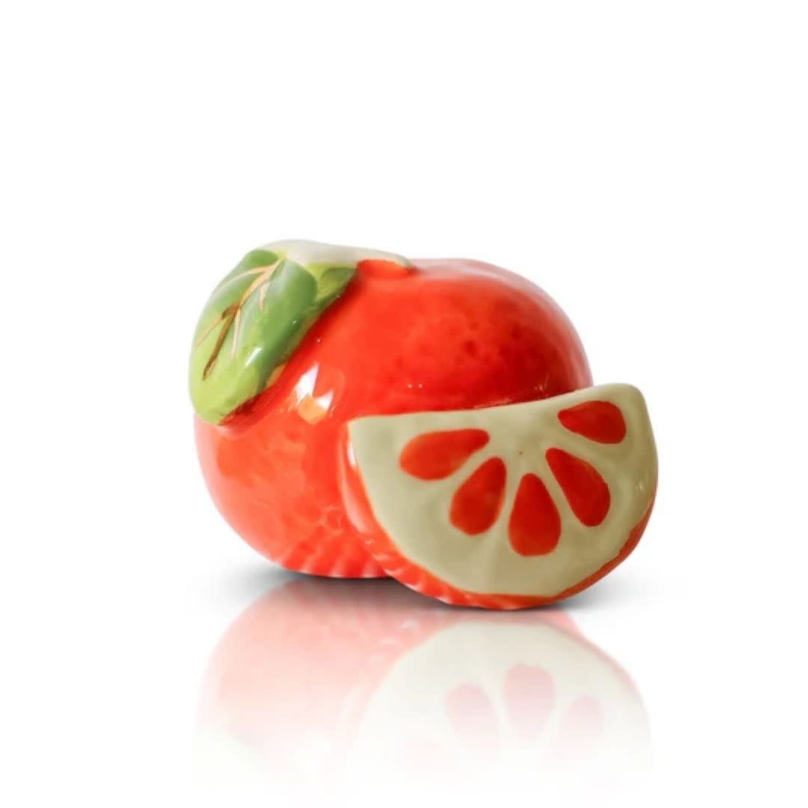 nora fleming cutie pie mini