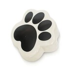 nora fleming it's paw-ty time mini