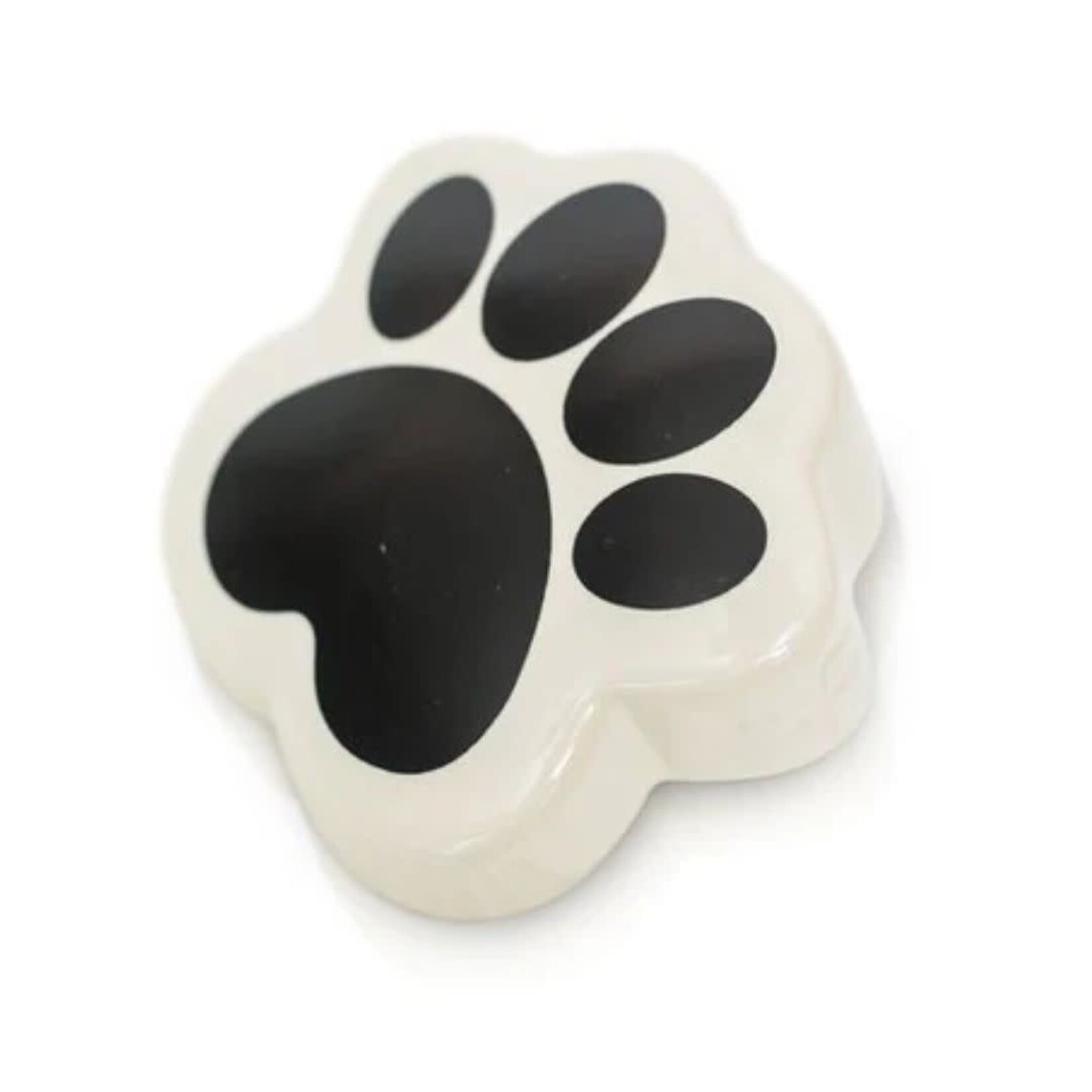 nora fleming it's paw-ty time mini