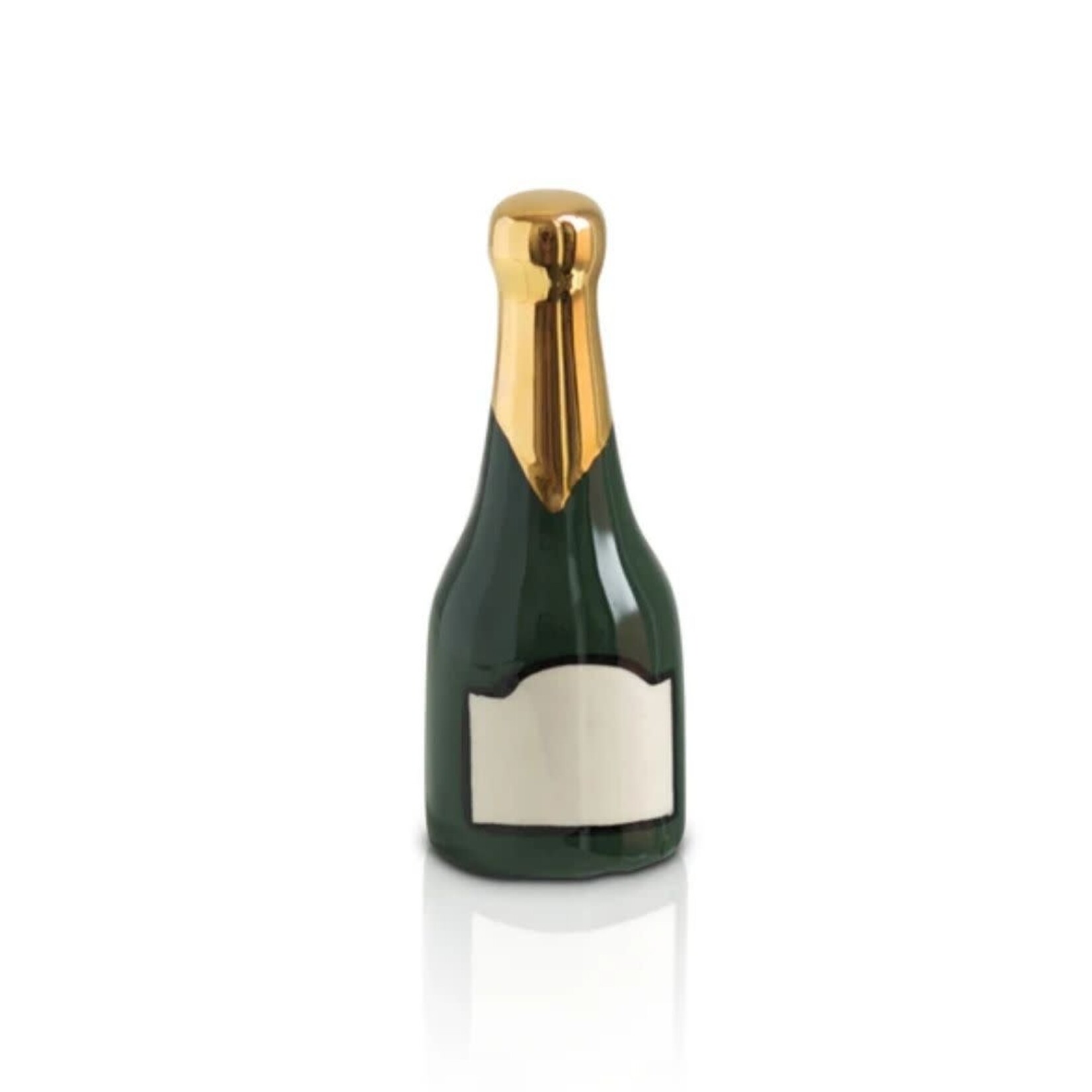nora fleming champagne celebration mini