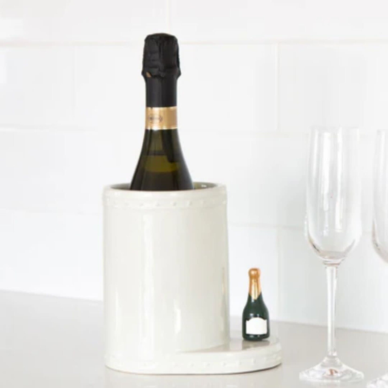 nora fleming champagne celebration mini