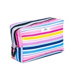 SCOUT Bags 2-way toiletry bag stripe a post
