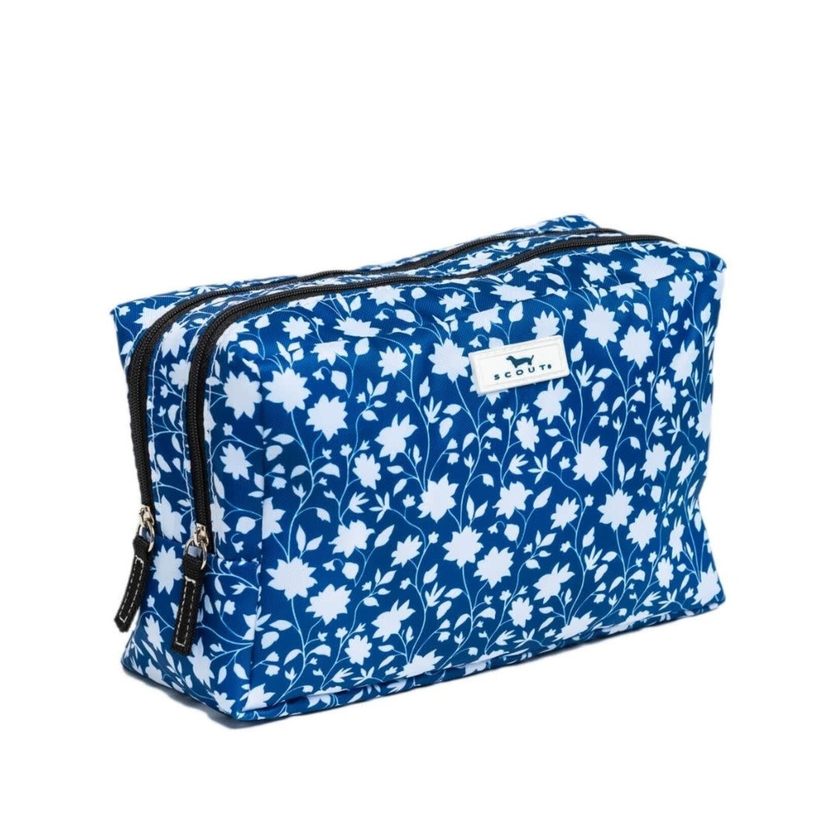SCOUT Bags 2-way toiletry bloom service bag