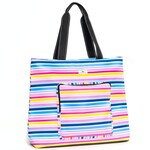 SCOUT Bags stripe a pose dry bar cooler