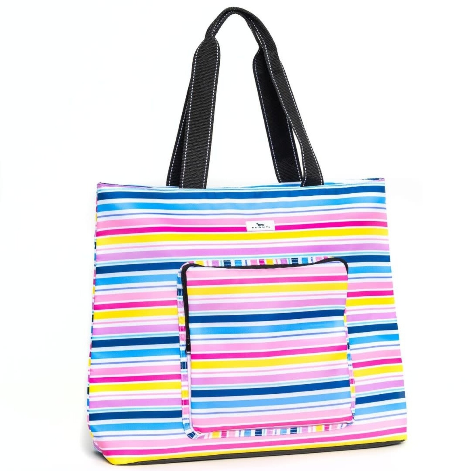 SCOUT Bags stripe a pose dry bar cooler