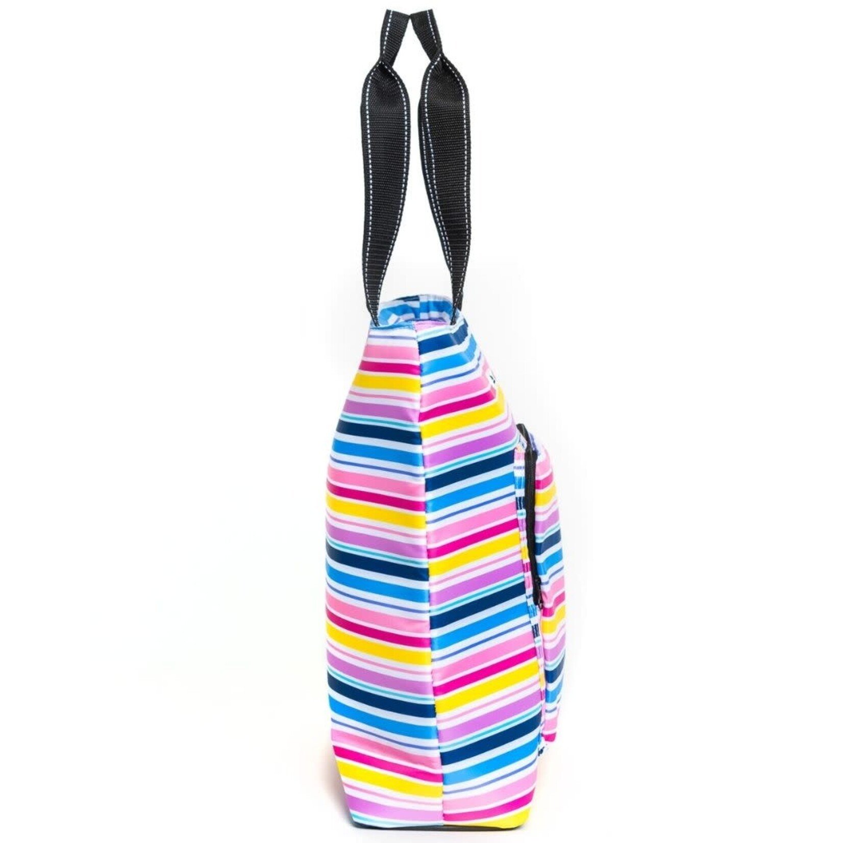 SCOUT Bags stripe a pose dry bar cooler
