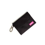 SCOUT Bags black street cred card holder
