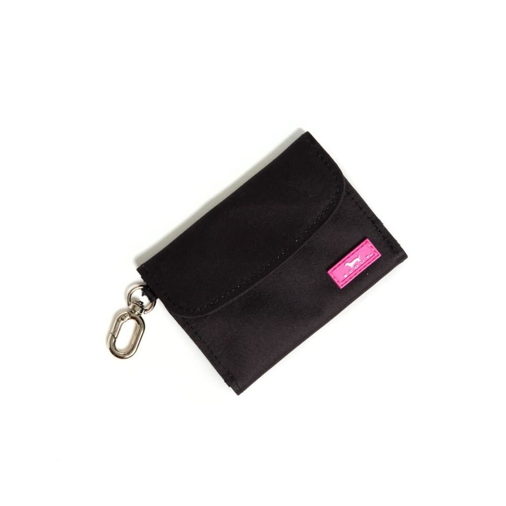 SCOUT Bags black street cred card holder