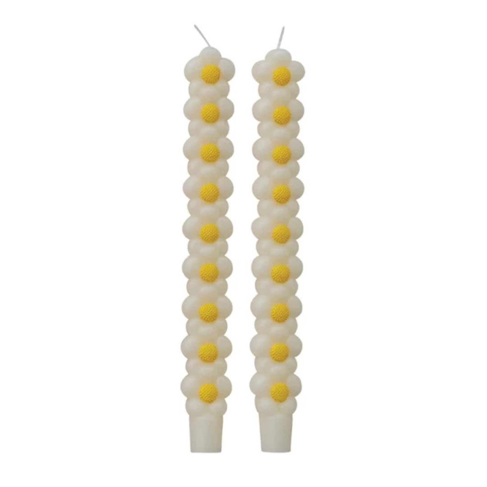 m. lynne designs daisy taper