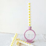 m. lynne designs daisy taper