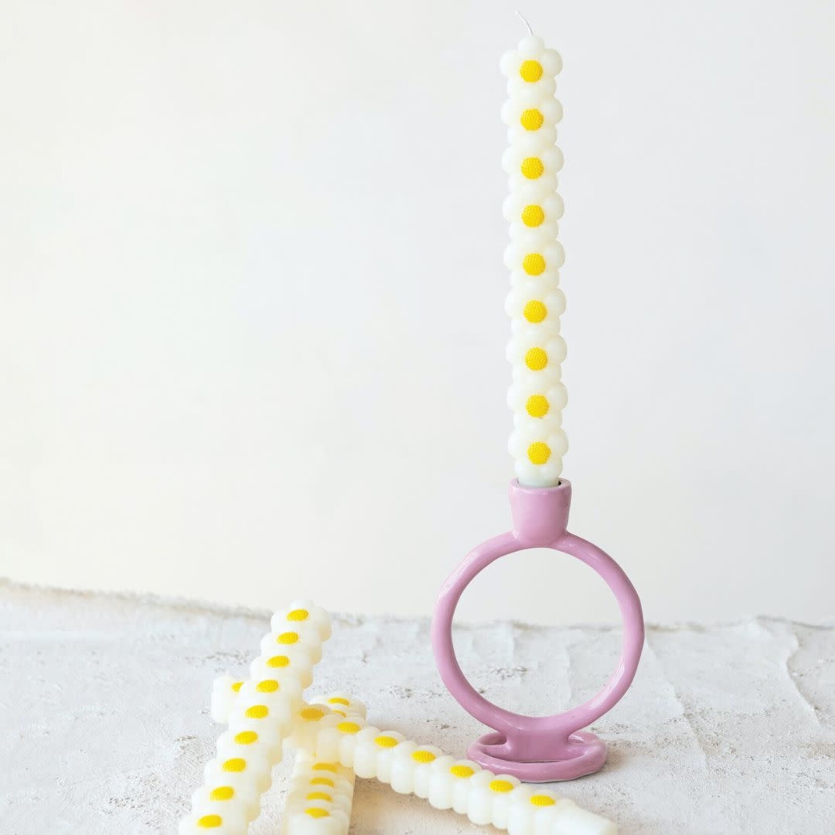 m. lynne designs daisy taper