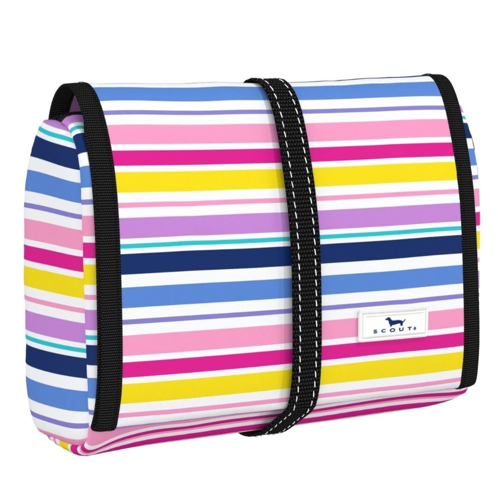 SCOUT Bags stripe a pose beauty burrito