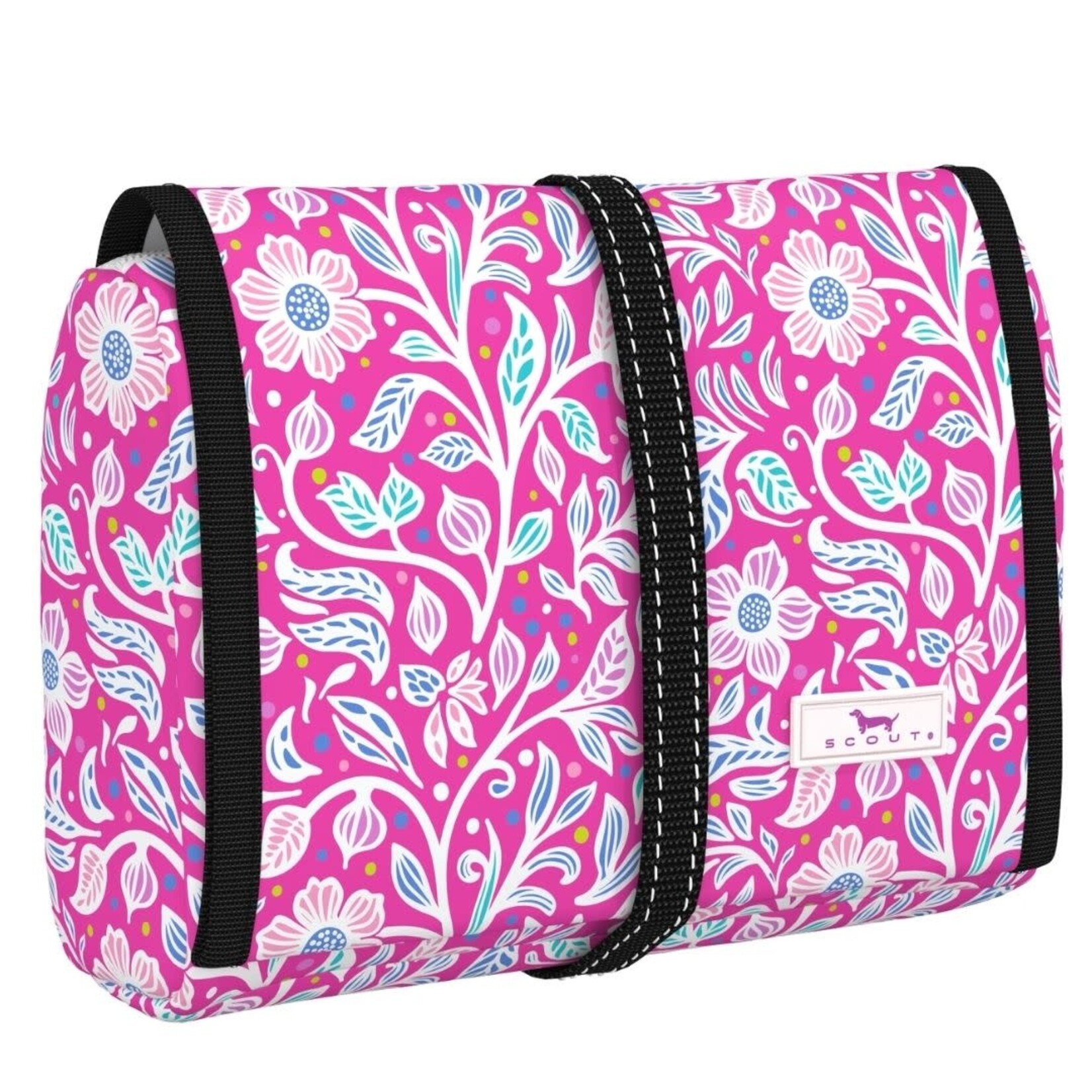 SCOUT Bags primrose and proper beauty burrito