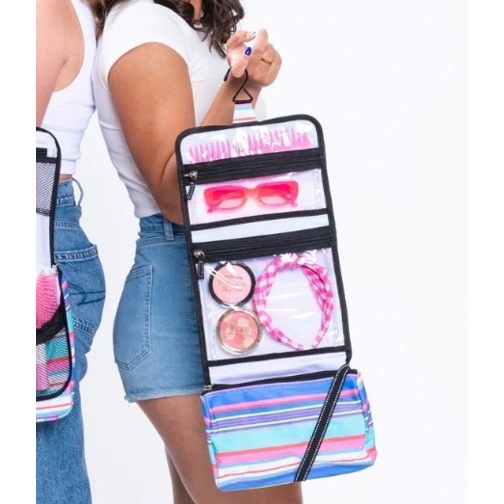 SCOUT Bags primrose and proper beauty burrito