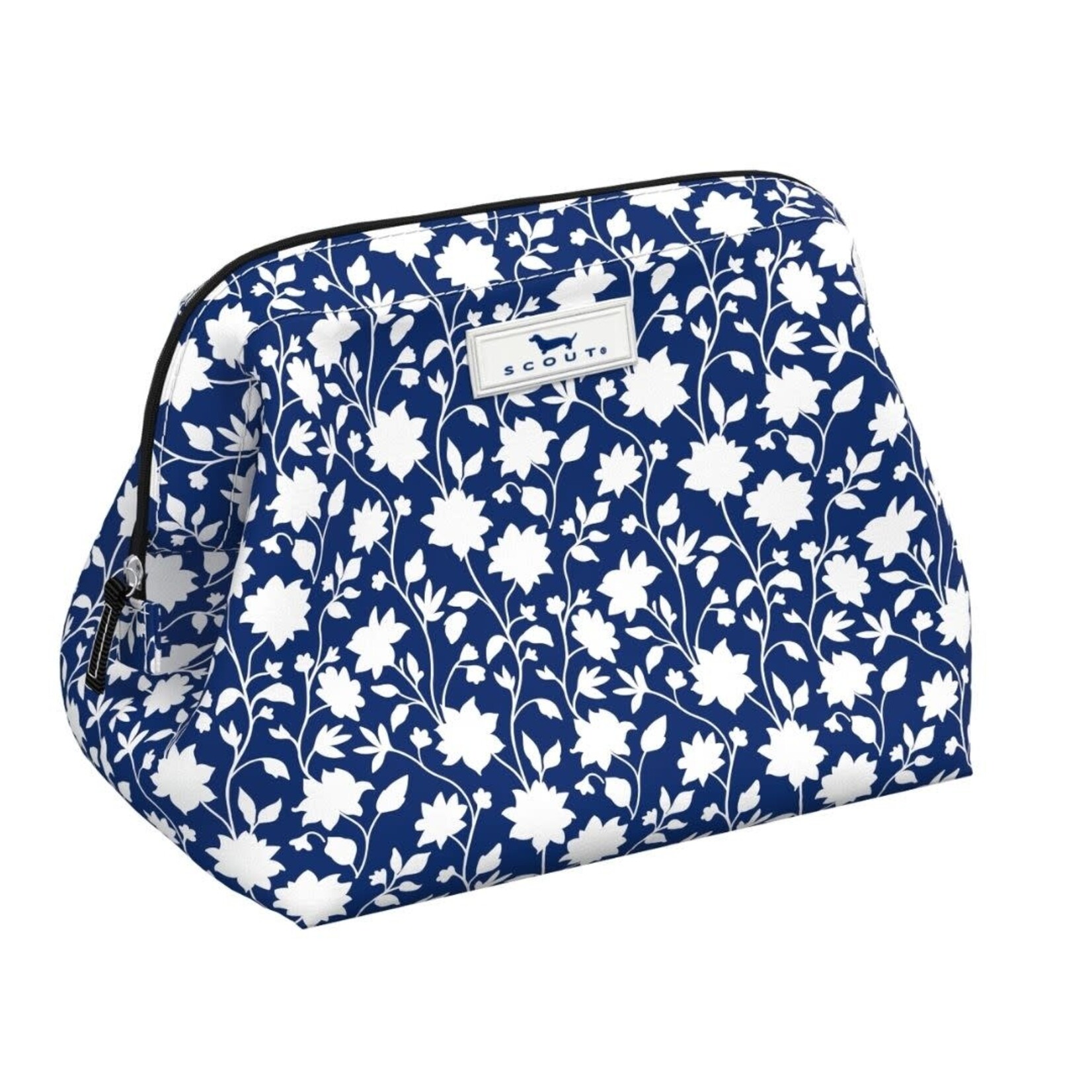 SCOUT Bags bloom service little big mouth makeup bag