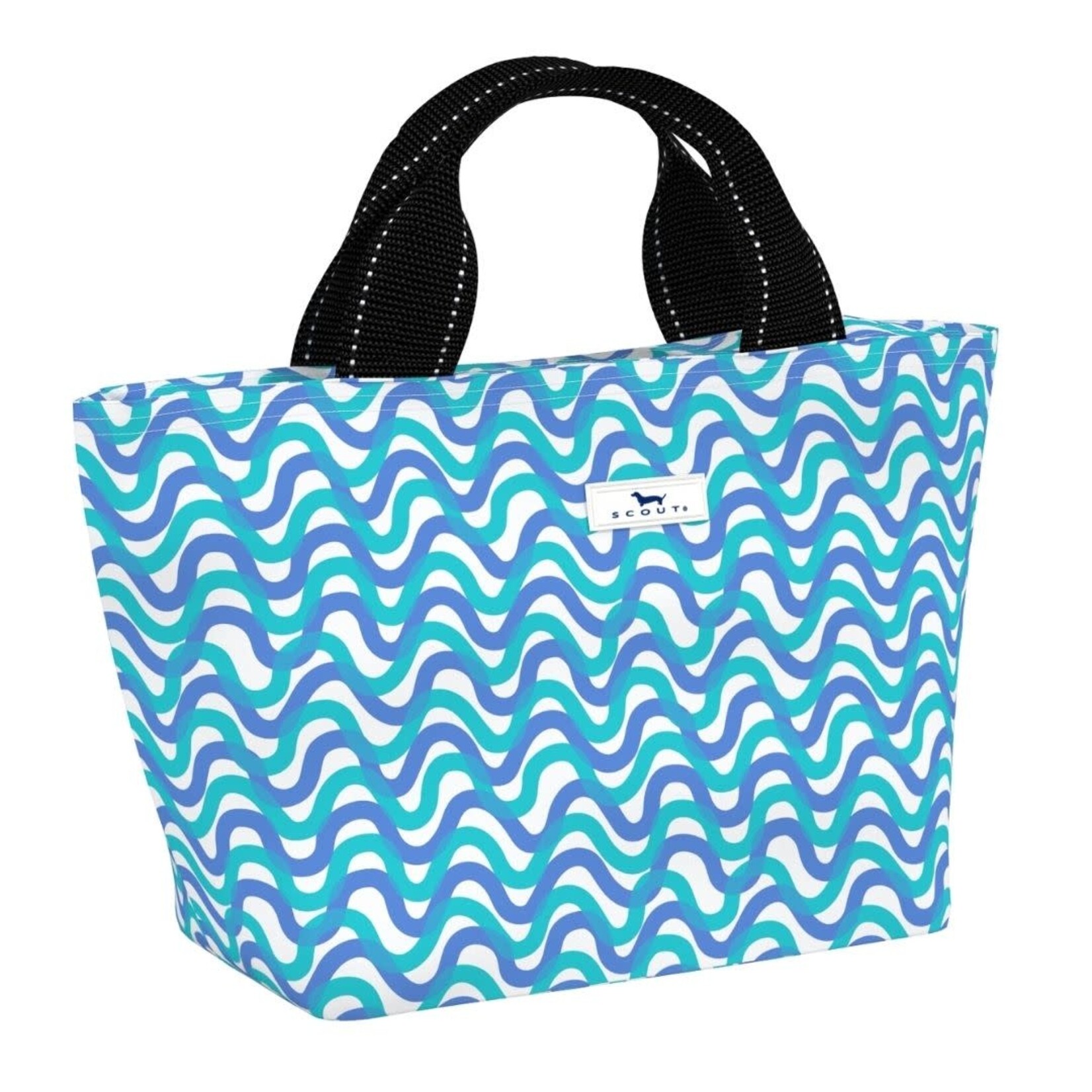 SCOUT Bags nooner lunch wiggle room