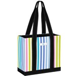 SCOUT Bags original deano tote small havana cabana